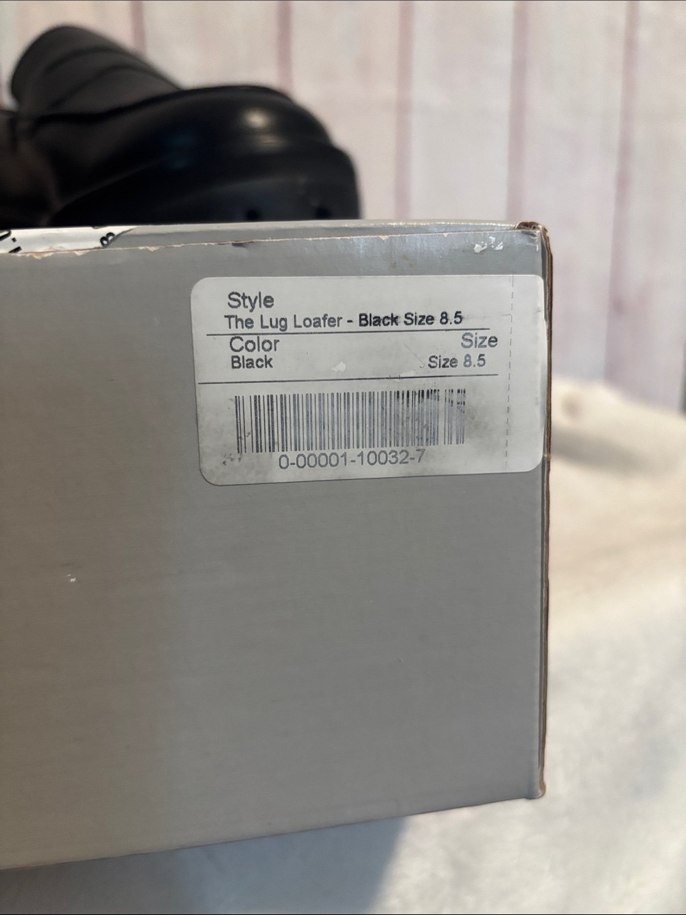 NIB Everlane The Lug Loafers - Picture 8 of 12